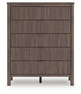 Pamytta Wide Chest of Drawers