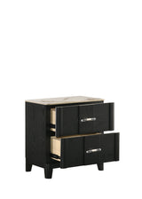 Opel Bedroom Set