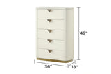 La pierre Chest
