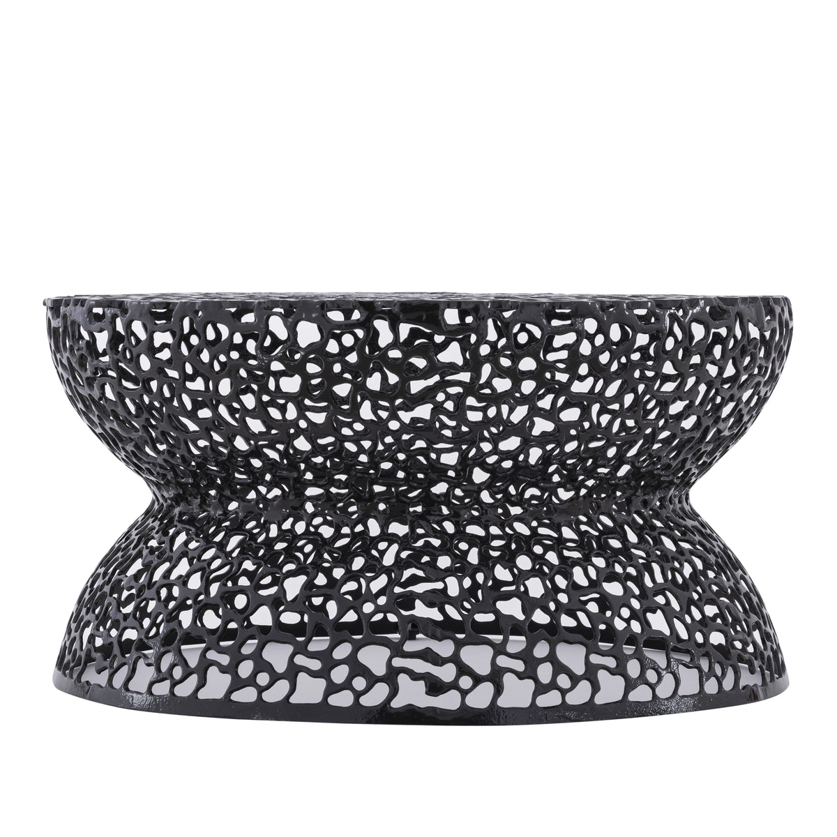 T3704-35 COFFEE TABLE BLACK