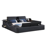 ZOYA Bed