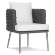 Santa Cruz Outdoor Arm Chair