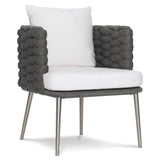 Santa Cruz Outdoor Arm Chair