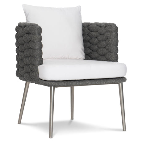Santa Cruz Outdoor Arm Chair