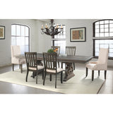 Stone Dining Table & Base