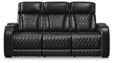 Boyington Living Room Set