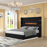 Lizelle Bedroom Set