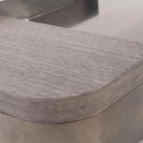 Jacopo Cocktail Table