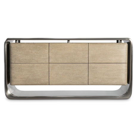 Lomond Dresser