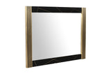 Galaxy Home Allure Mirror Black