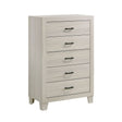 Elements International Makayla Chest in Natural image