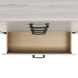 Elements International Makayla Chest in Natural