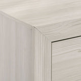 Elements International Makayla Chest in Natural