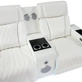 Electra Loveseat