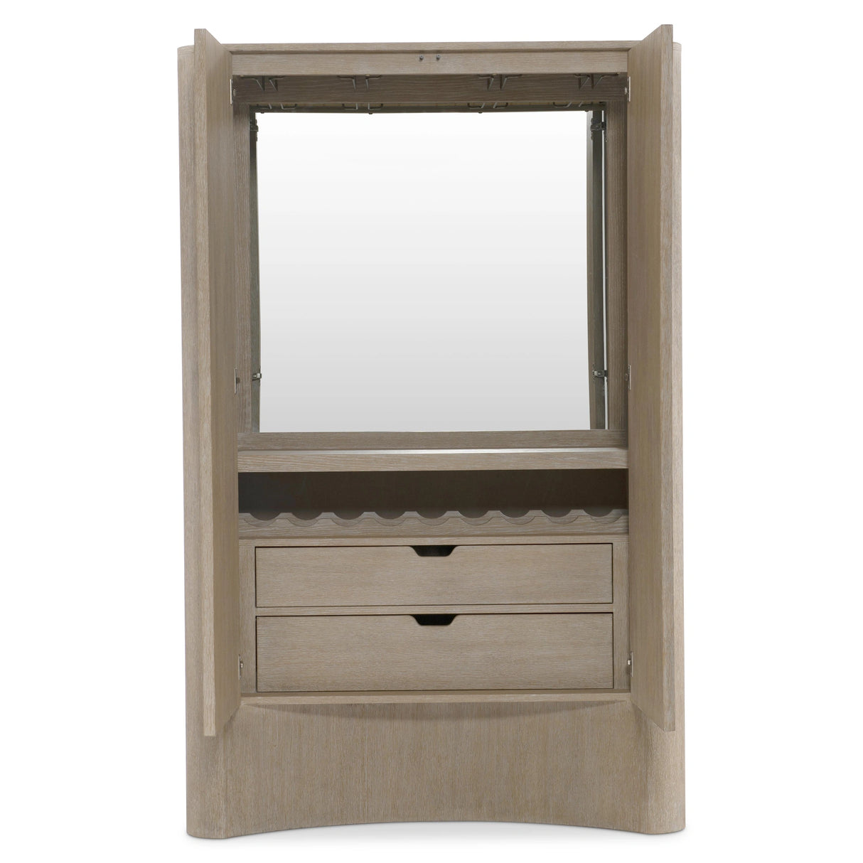 Loggia Bar Cabinet