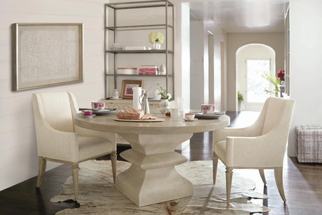 Santa Barbara Dining Table