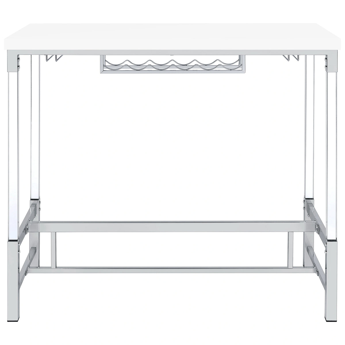 Norcrest Bar Table