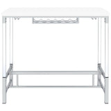 Norcrest Bar Table
