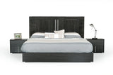 Modrest Ari Italian Modern Nightstand