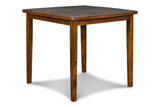 Dixon Counter Dining 5 Pc Set-Dk Espresso
