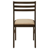 Bucknell Dining Set