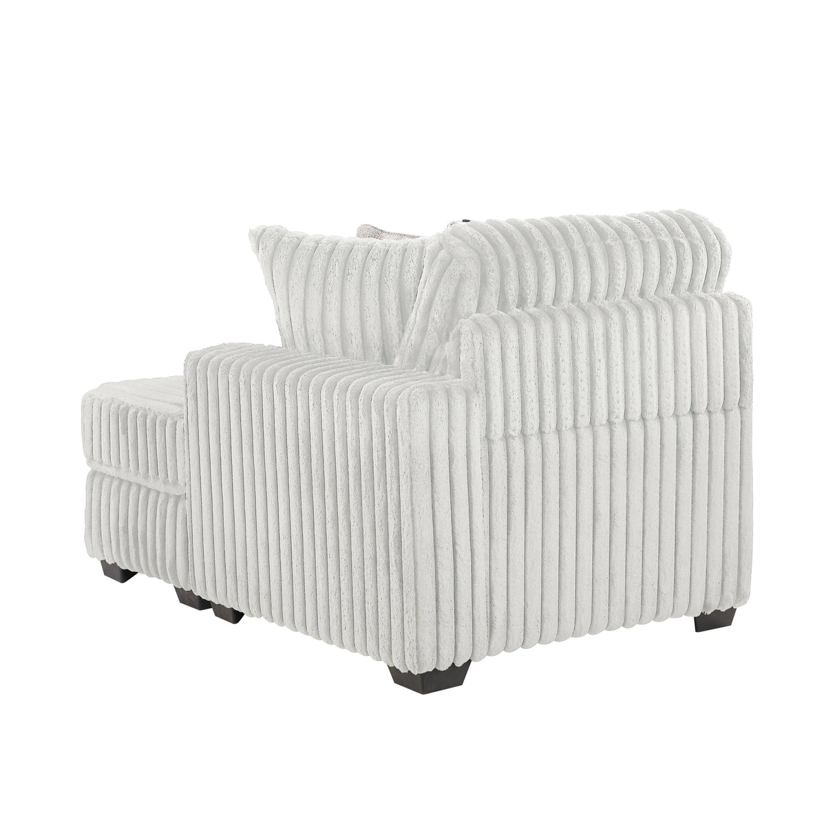 Snuggle Sectional