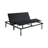 Z Base Pro Adjustable Bed with Head and Foot Incline