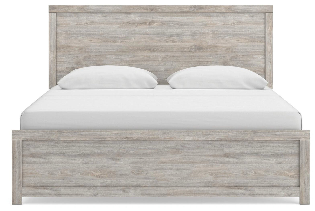 Broachmyn Bed