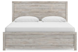Broachmyn Bed