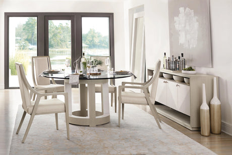 Axiom Side Chair