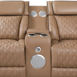 Fortuner Sectional