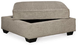 Bovarian Living Room Set