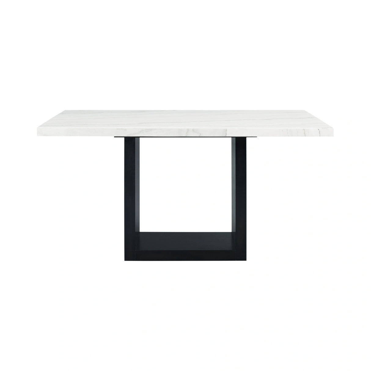 Valentino White Dining Table