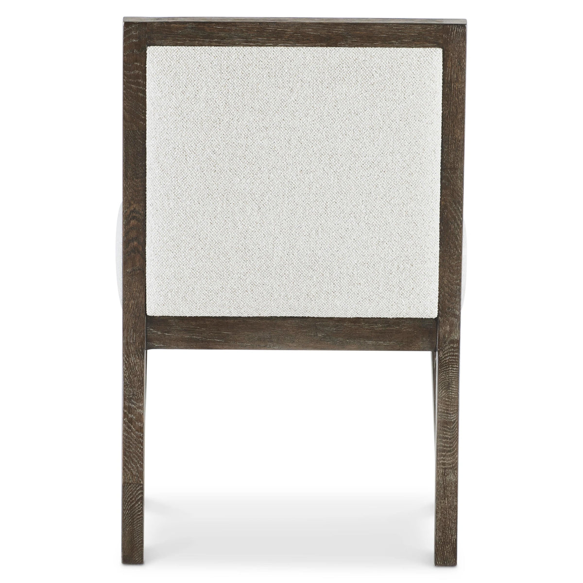 Outline Arm Chair