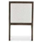 Outline Arm Chair