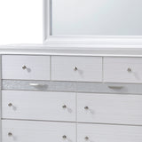 Matrix Dresser
