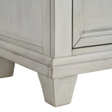 McCoy 5-Drawer Chest