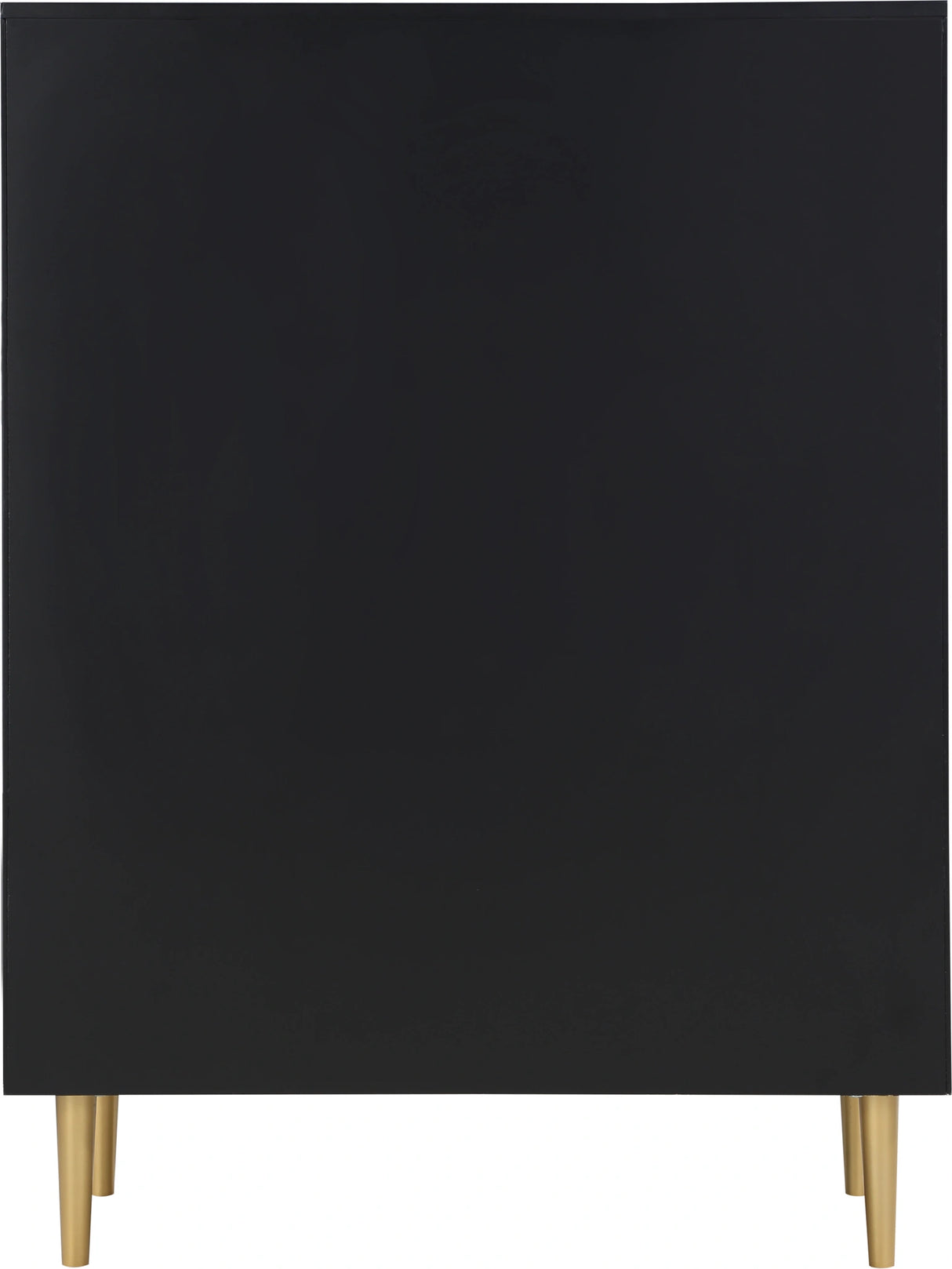 Zayne Black Chest