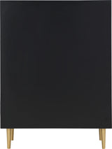 Zayne Black Chest