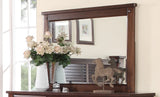 Crown Mark Furniture Stanley Mirror