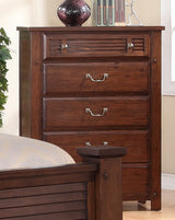 Crown Mark Furniture Stanley Chest