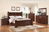 Crown Mark Furniture Stanley Dresser