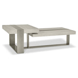 Tempo Cocktail Table