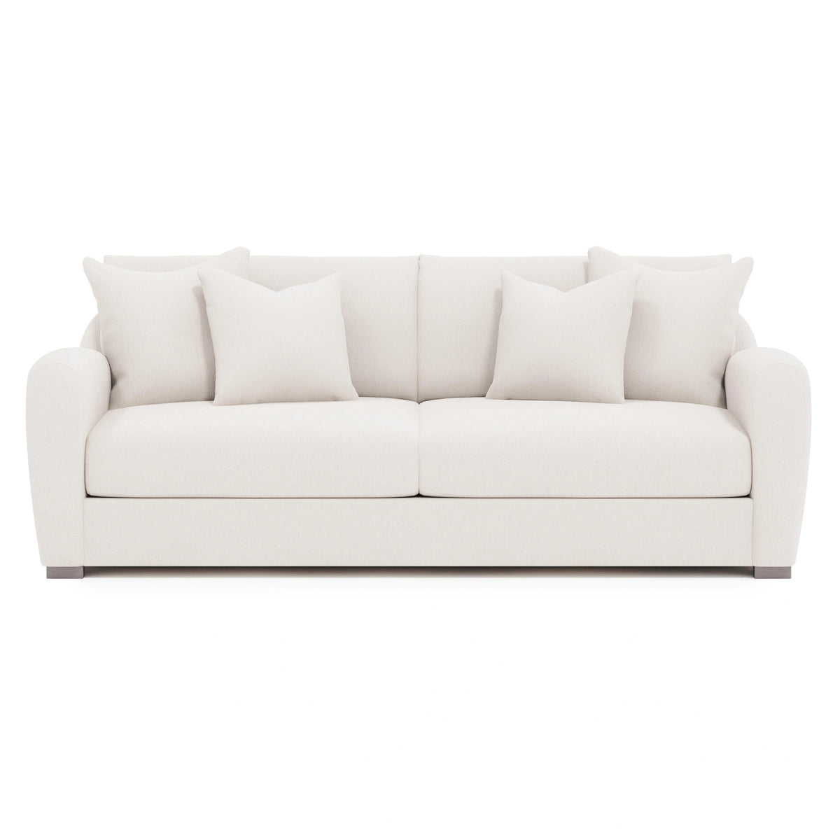 Asher Fabric Sofa