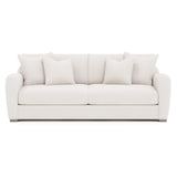 Asher Fabric Sofa