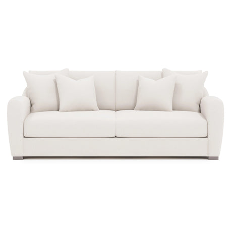 Asher Fabric Sofa
