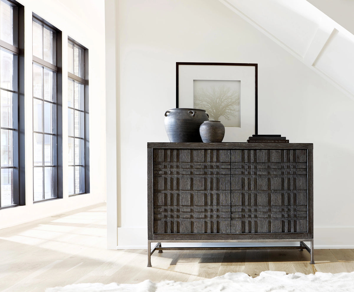 Tribeca Door Chest