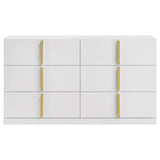 Ines Dresser