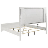 Marmore Bedroom Set