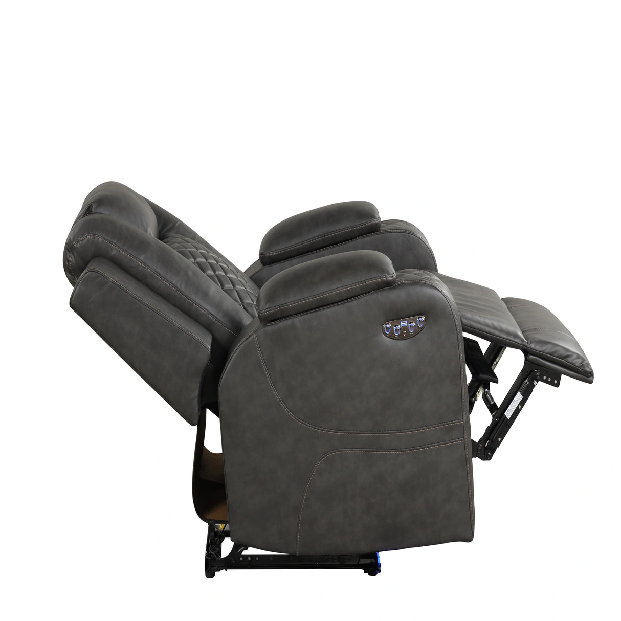 Benz Reclining Chair